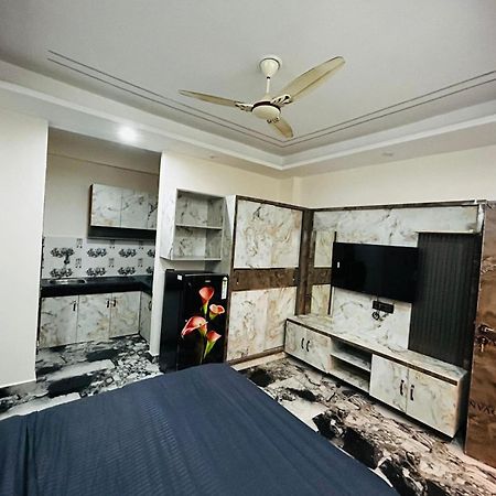 Vibe Communal Living Gurgaon Exterior foto