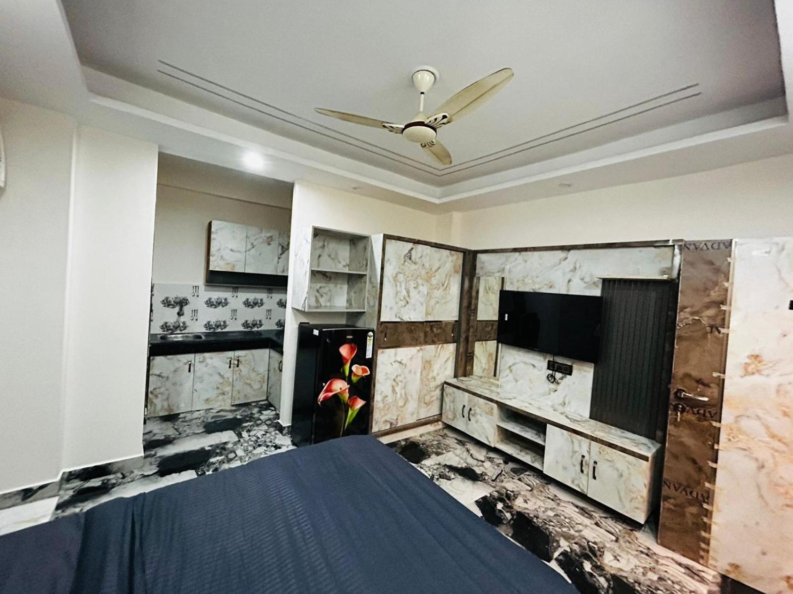 Vibe Communal Living Gurgaon Exterior foto